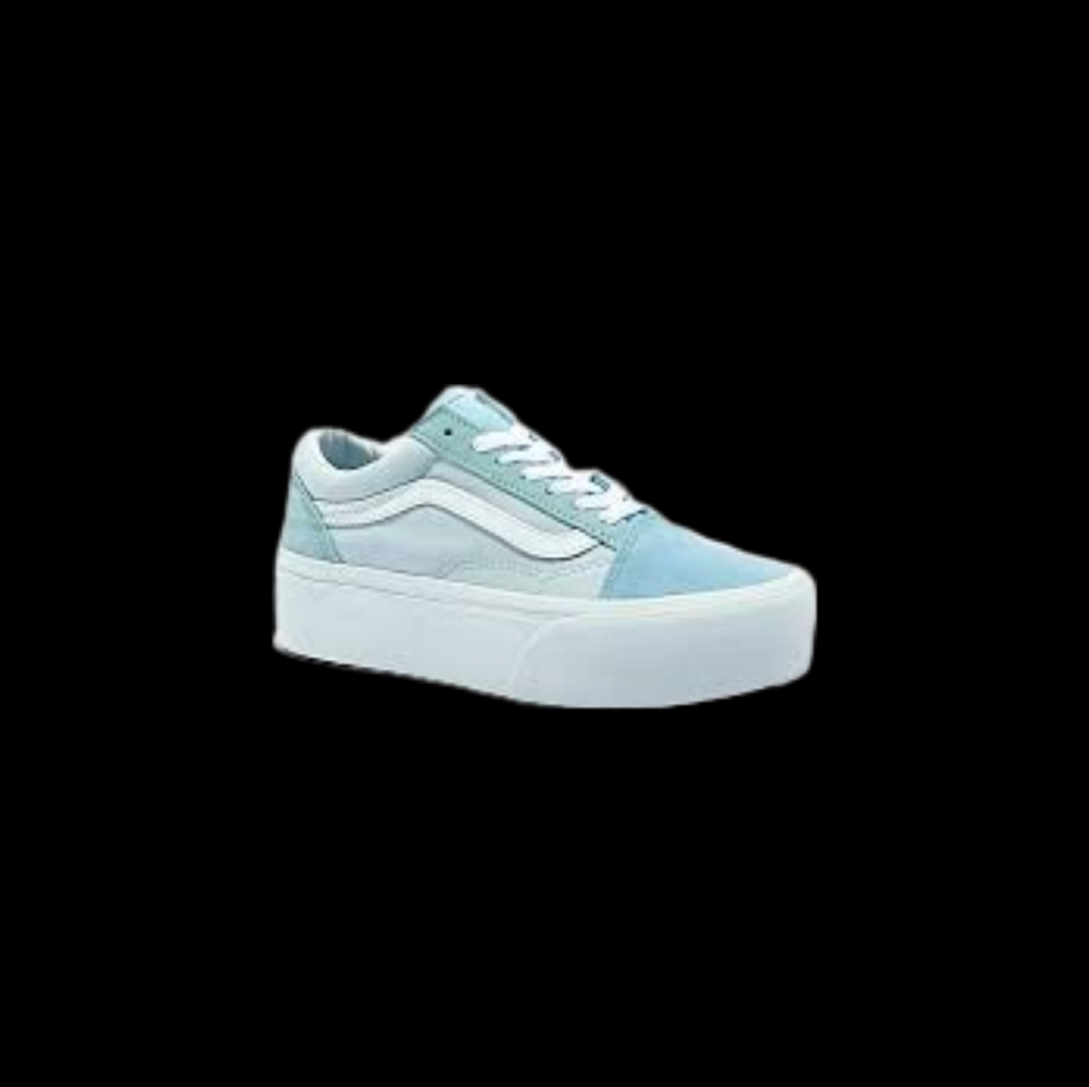 Vans Stackform Shoes